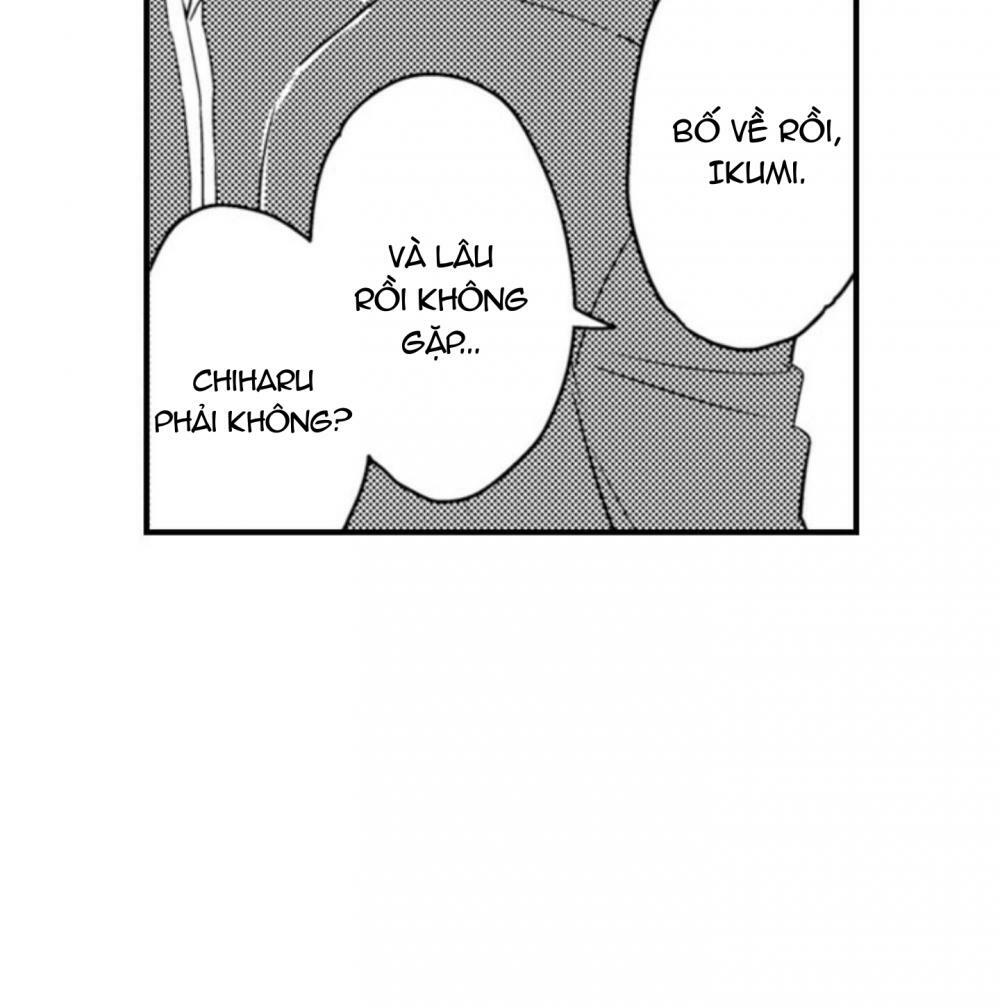 Mang Thai Ở Trường Nam Sinh: Chapter 87