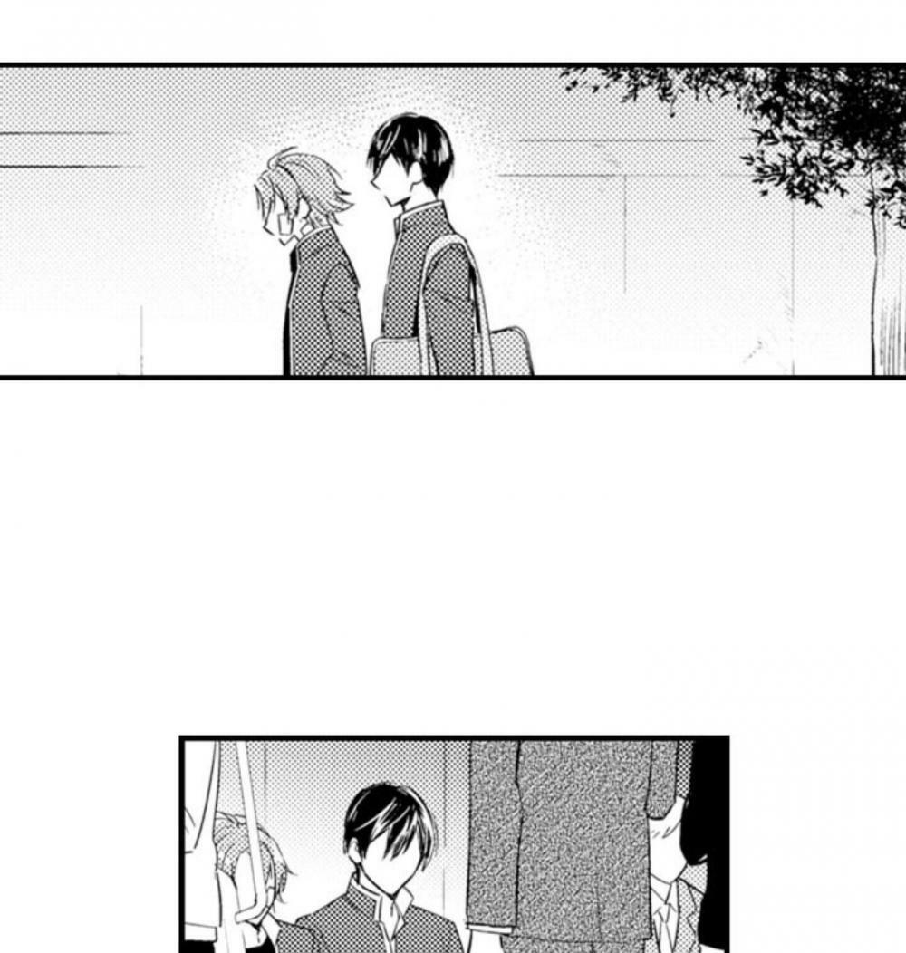 Mang Thai Ở Trường Nam Sinh: Chapter 87
