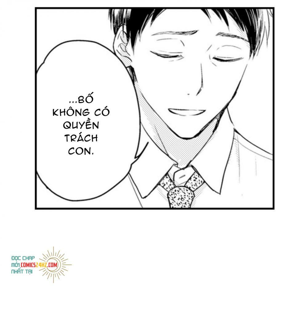 Mang Thai Ở Trường Nam Sinh: Chapter 87