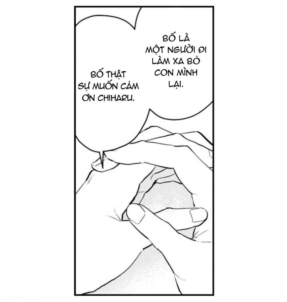 Mang Thai Ở Trường Nam Sinh: Chapter 87