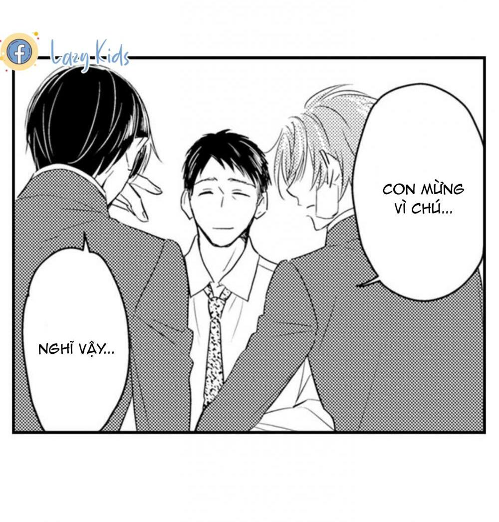 Mang Thai Ở Trường Nam Sinh: Chapter 87
