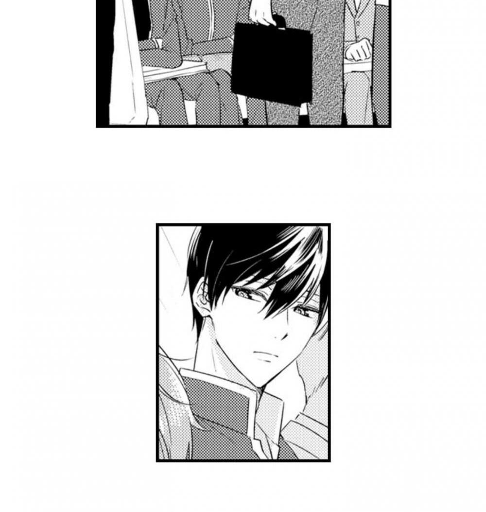Mang Thai Ở Trường Nam Sinh: Chapter 87