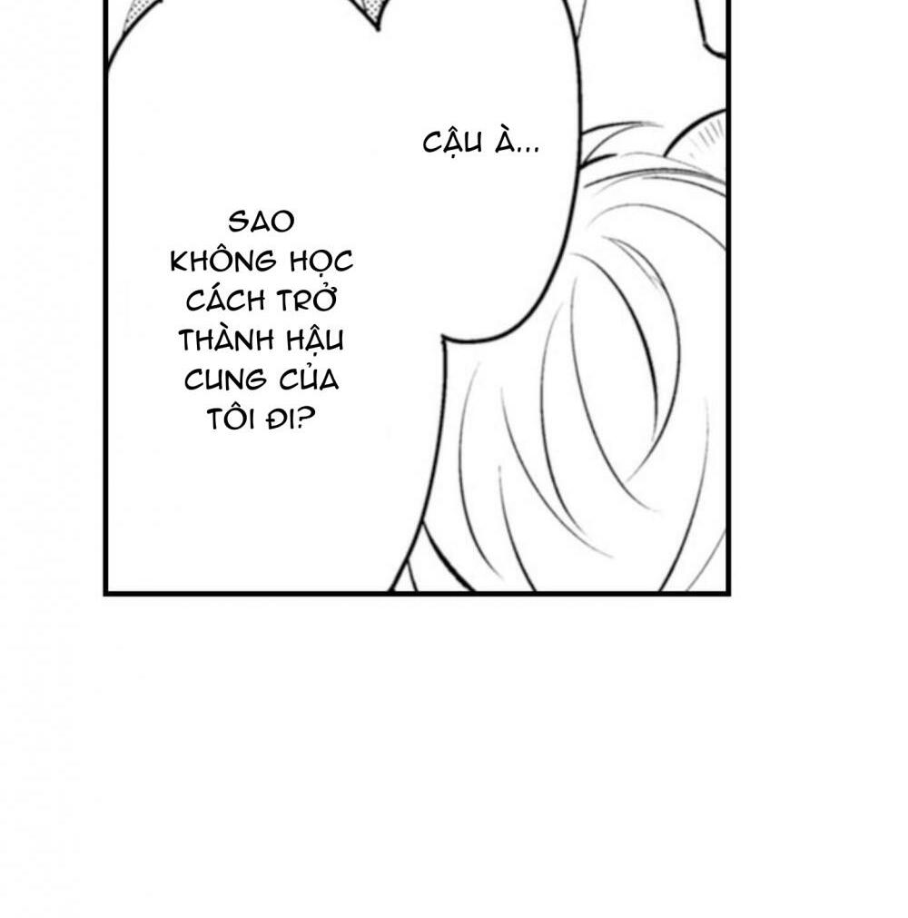 Mang Thai Ở Trường Nam Sinh: Chapter 89