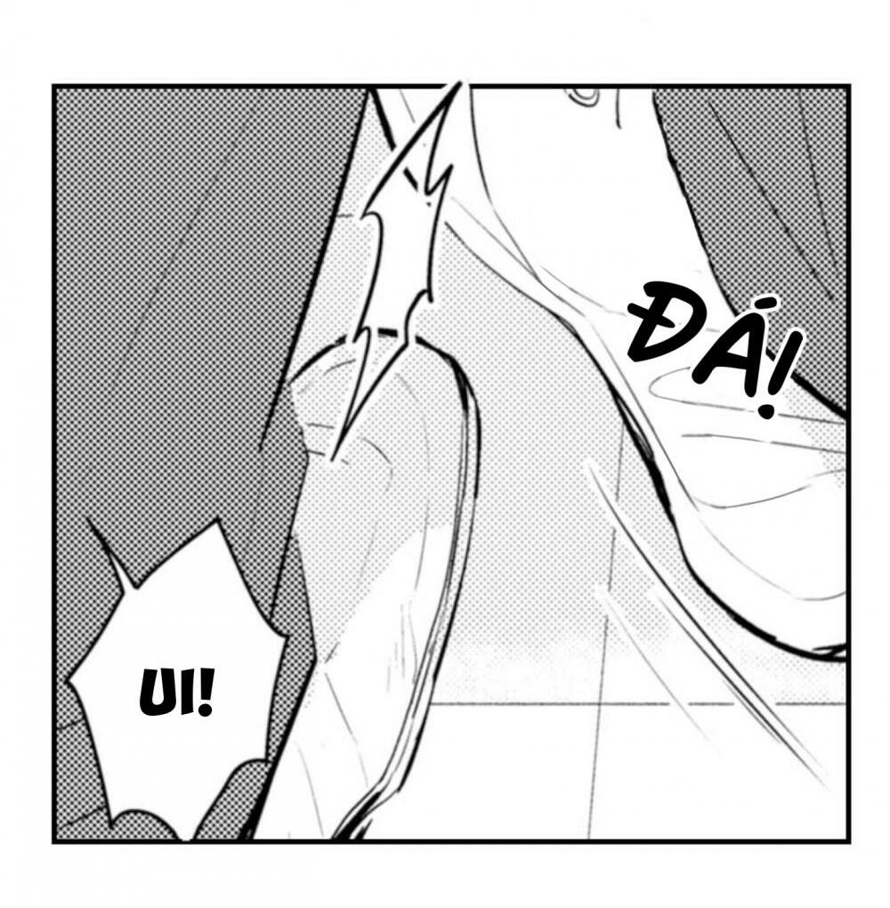 Mang Thai Ở Trường Nam Sinh: Chapter 89