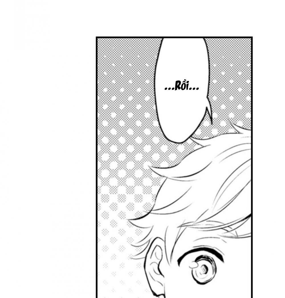Mang Thai Ở Trường Nam Sinh: Chapter 89