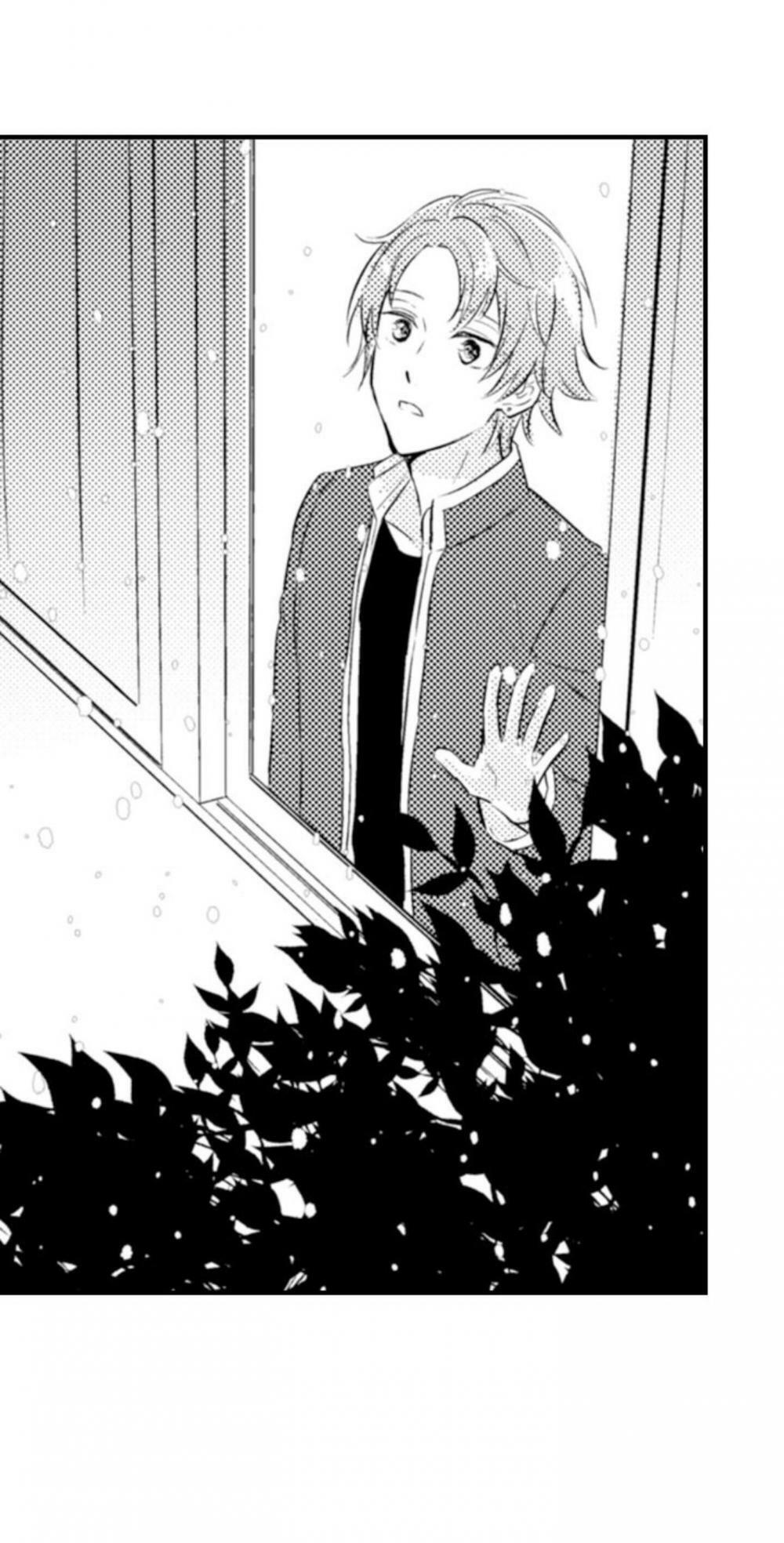 Mang Thai Ở Trường Nam Sinh: Chapter 89