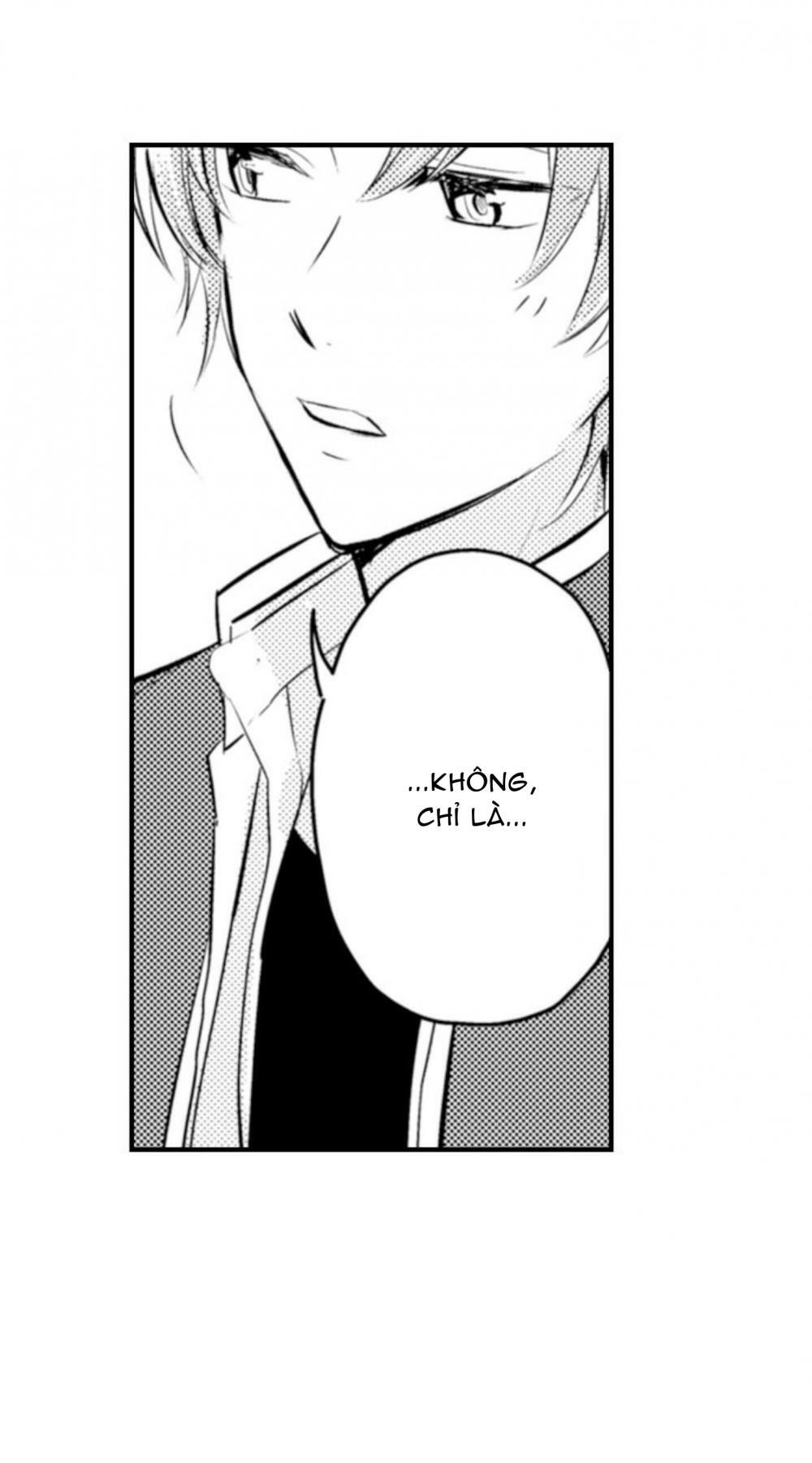 Mang Thai Ở Trường Nam Sinh: Chapter 89