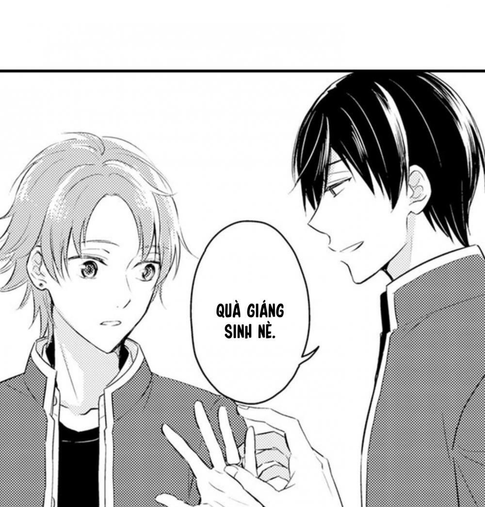 Mang Thai Ở Trường Nam Sinh: Chapter 89