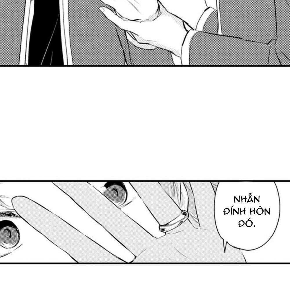 Mang Thai Ở Trường Nam Sinh: Chapter 89