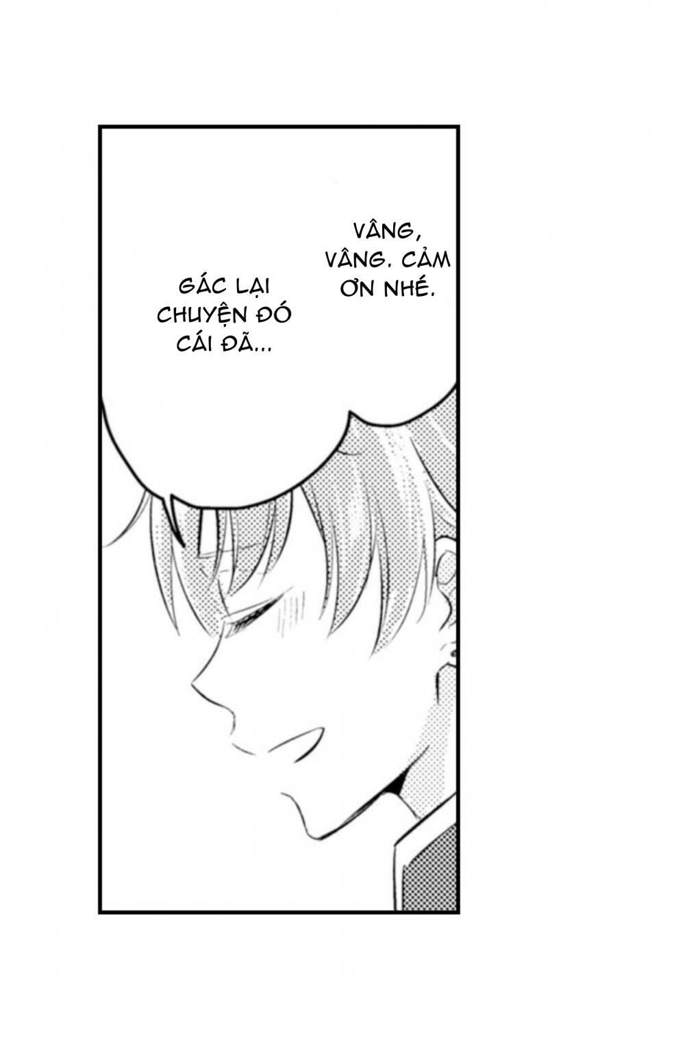 Mang Thai Ở Trường Nam Sinh: Chapter 89