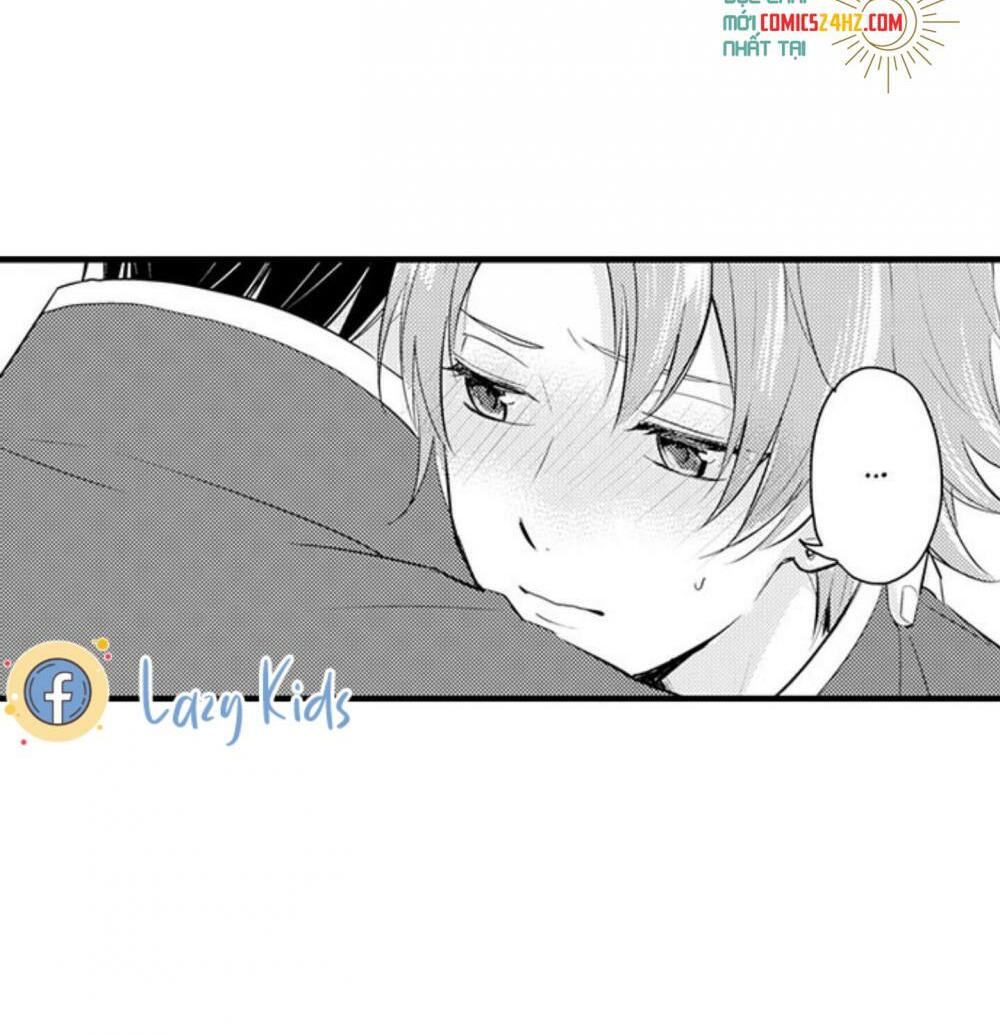 Mang Thai Ở Trường Nam Sinh: Chapter 89