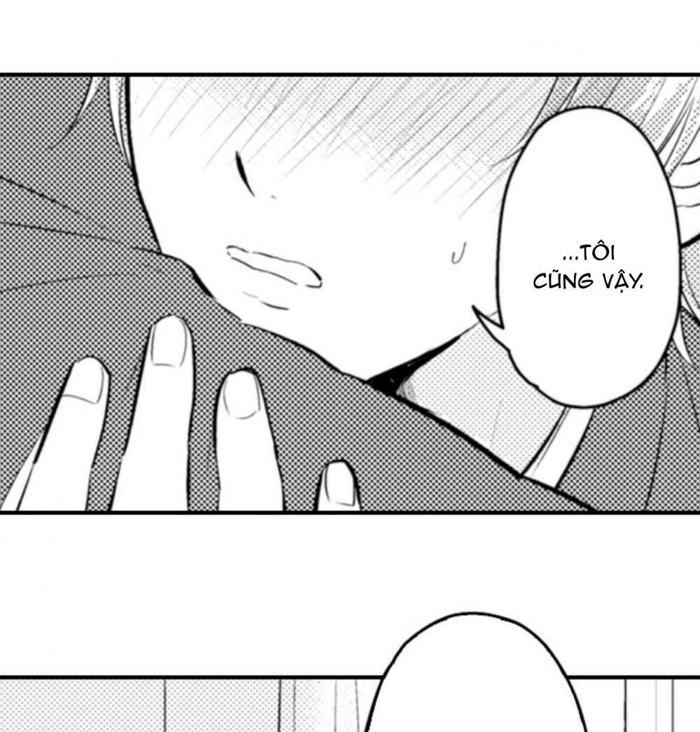 Mang Thai Ở Trường Nam Sinh: Chapter 89