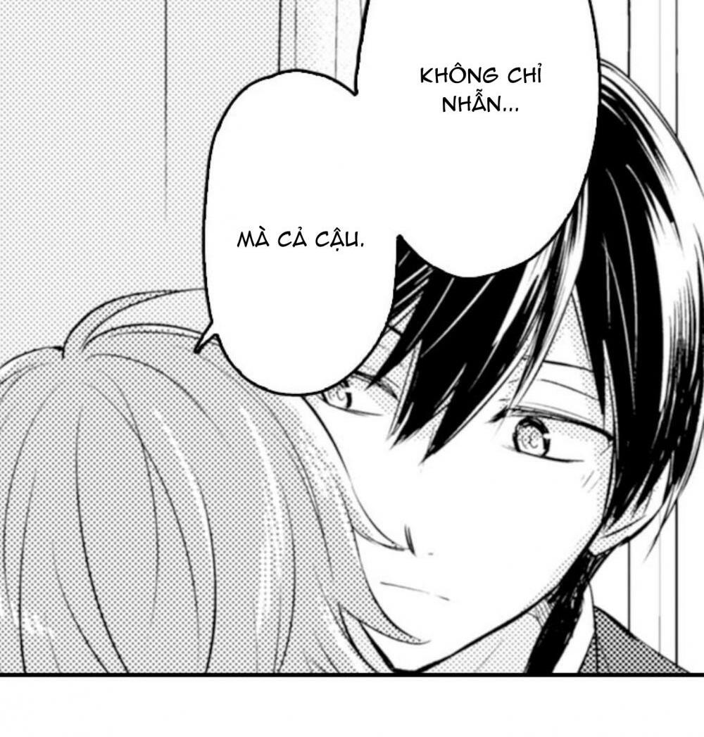 Mang Thai Ở Trường Nam Sinh: Chapter 89
