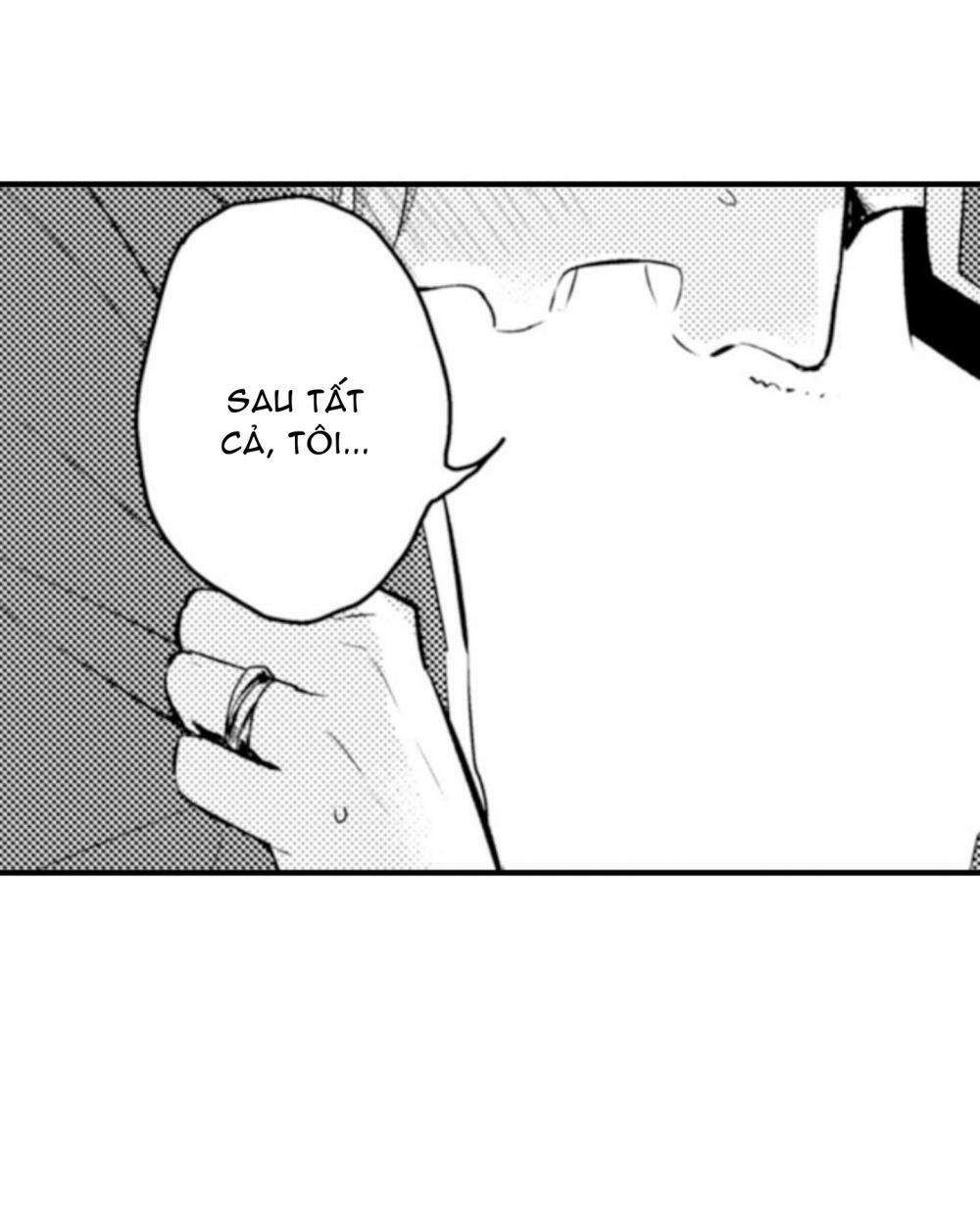 Mang Thai Ở Trường Nam Sinh: Chapter 89