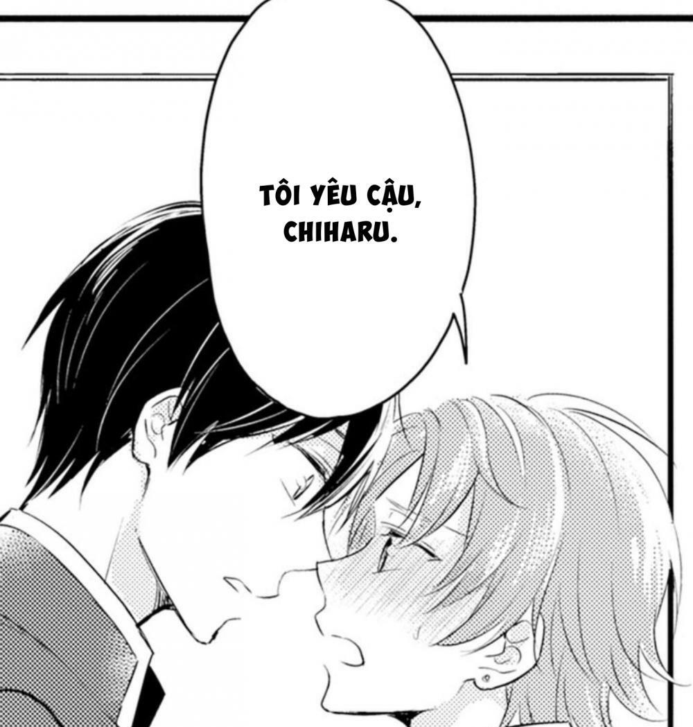 Mang Thai Ở Trường Nam Sinh: Chapter 89