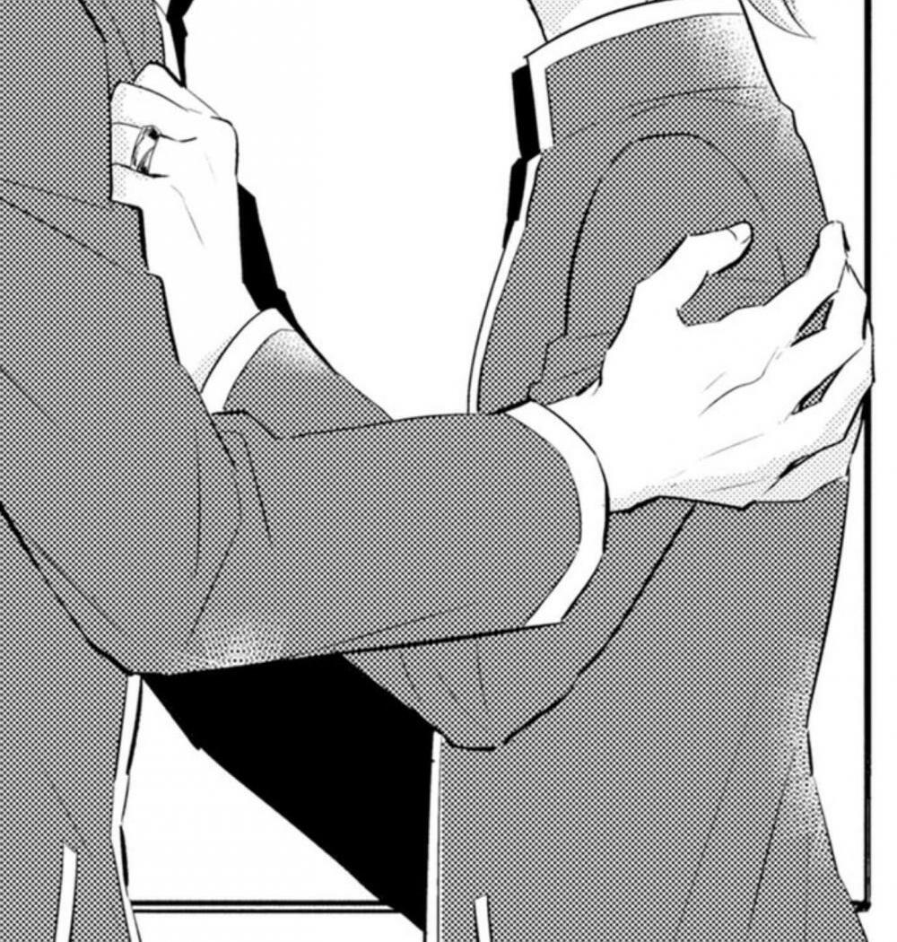 Mang Thai Ở Trường Nam Sinh: Chapter 89