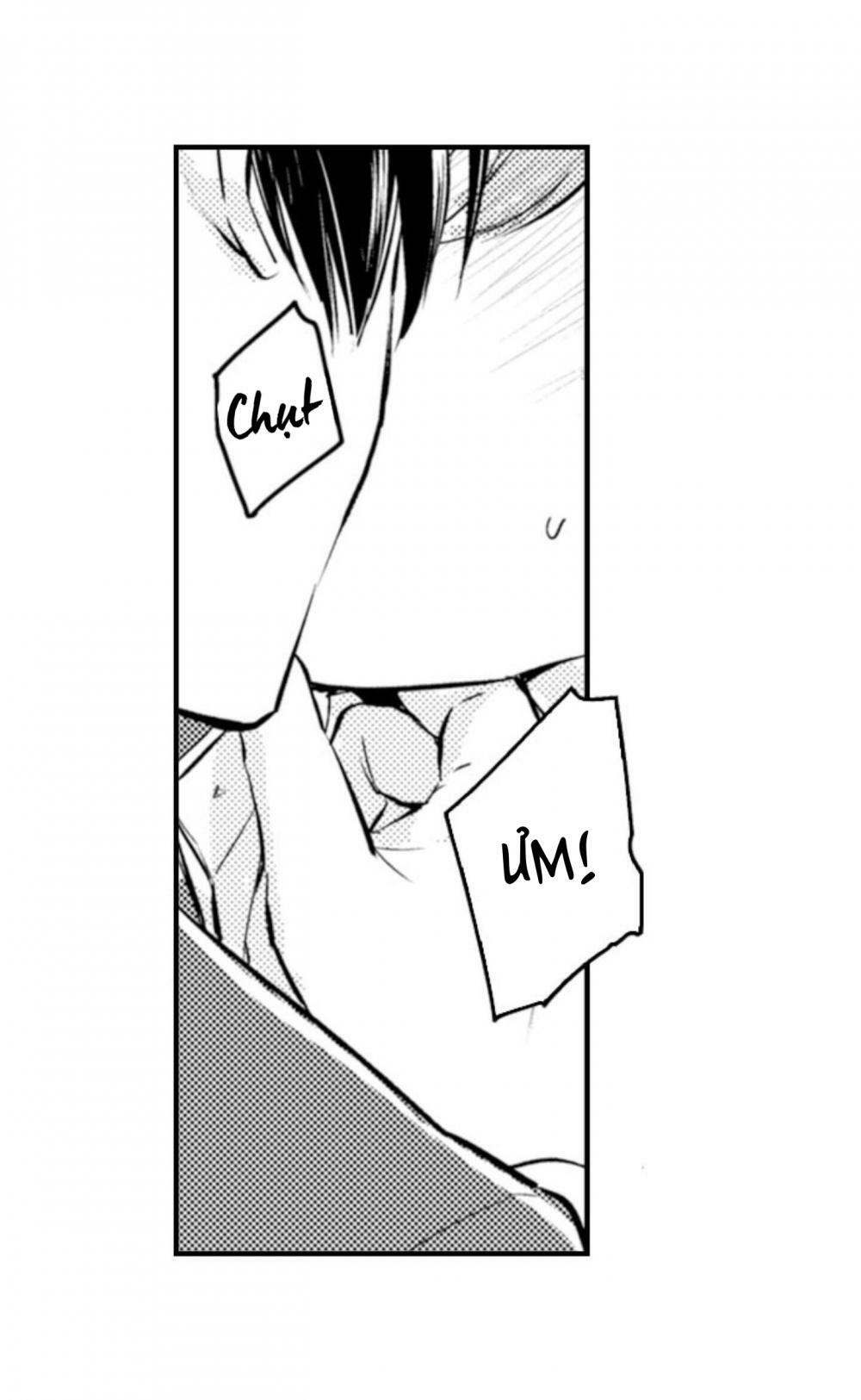 Mang Thai Ở Trường Nam Sinh: Chapter 89