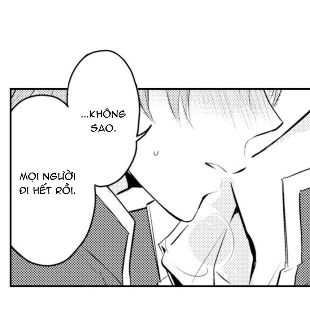 Mang Thai Ở Trường Nam Sinh: Chapter 89