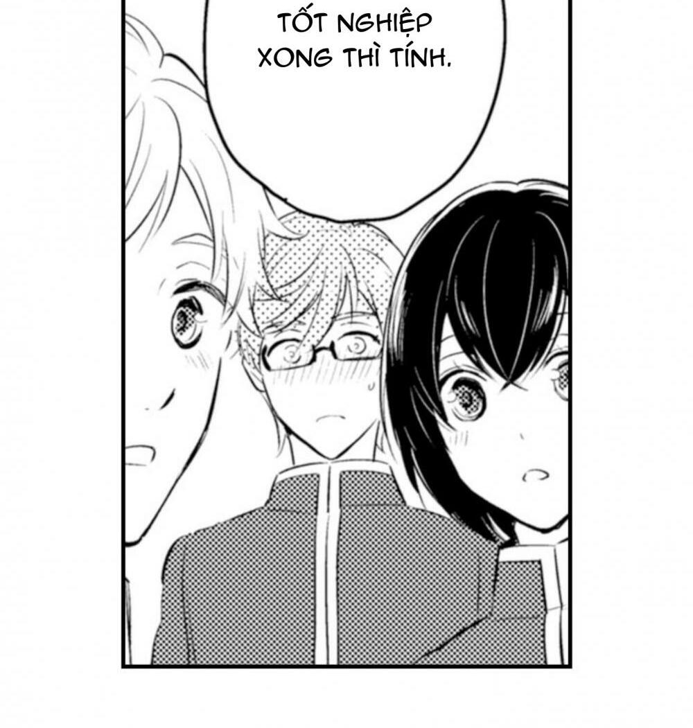 Mang Thai Ở Trường Nam Sinh: Chapter 89