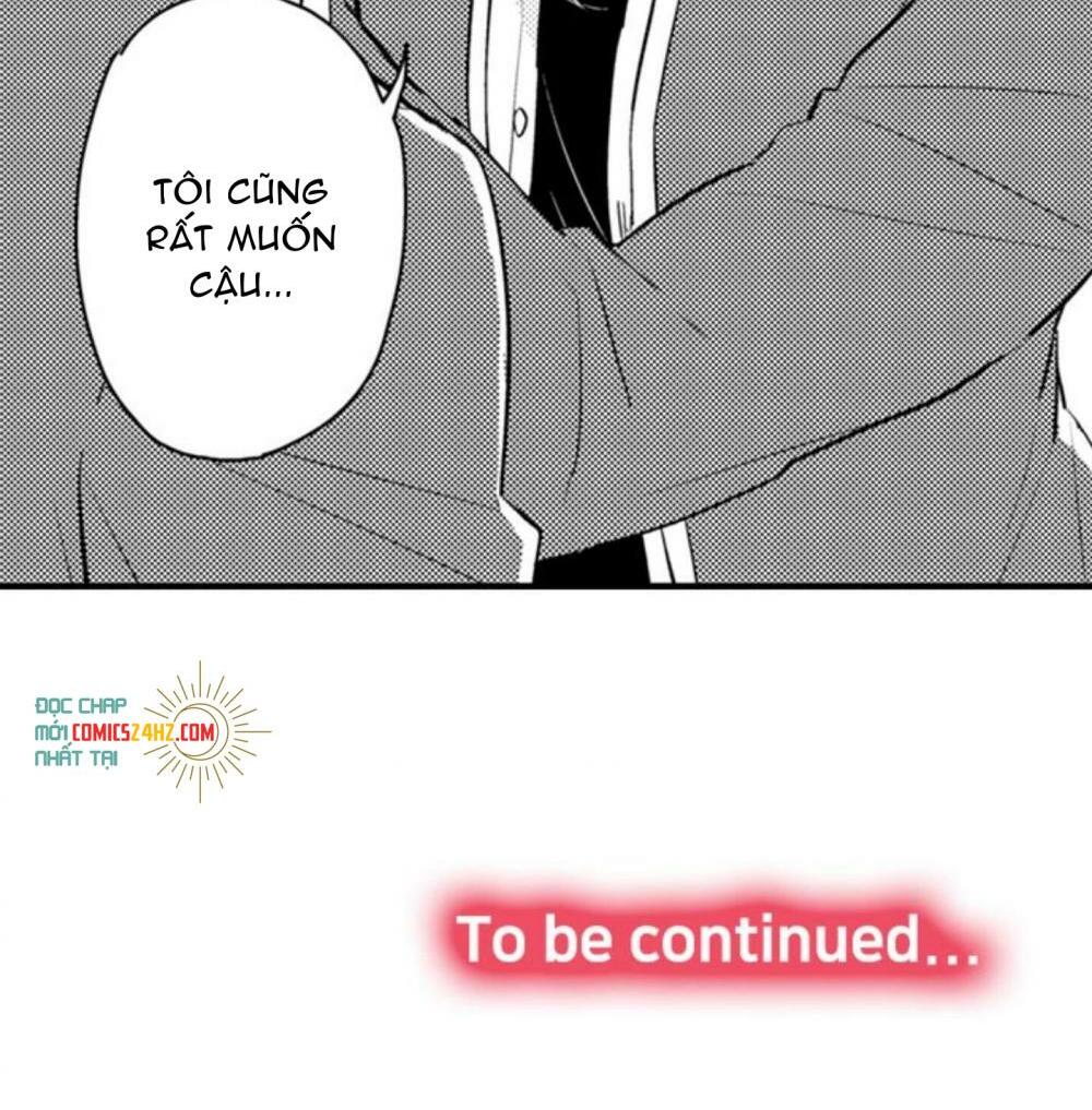 Mang Thai Ở Trường Nam Sinh: Chapter 89
