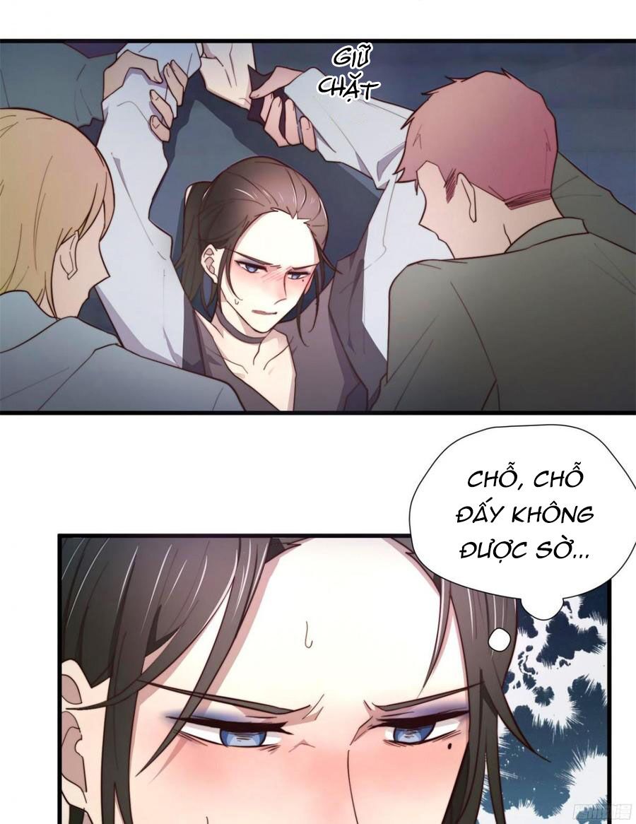 Đơn Phương Yêu Thầm Anh: Chapter 19