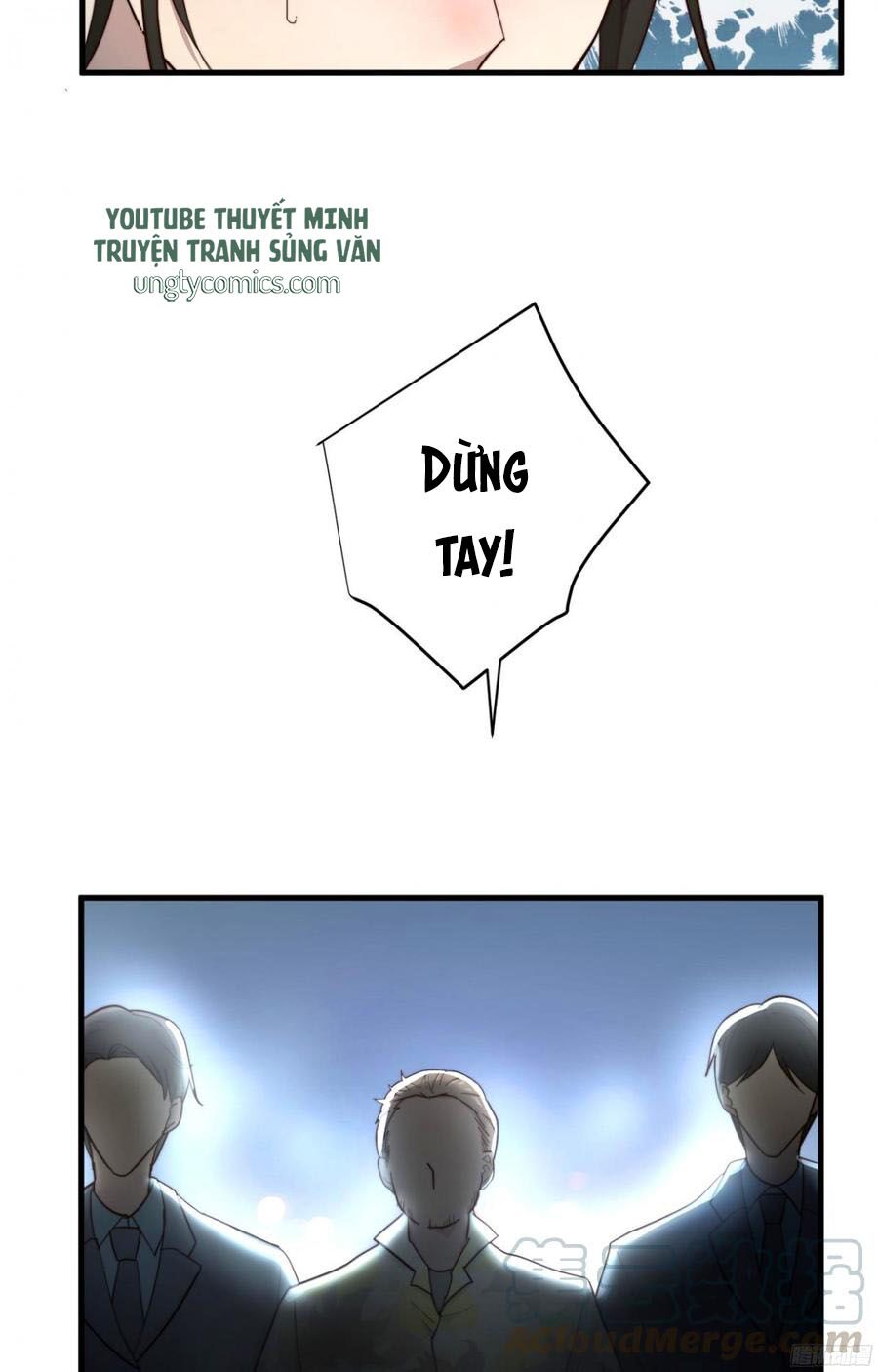 Đơn Phương Yêu Thầm Anh: Chapter 19