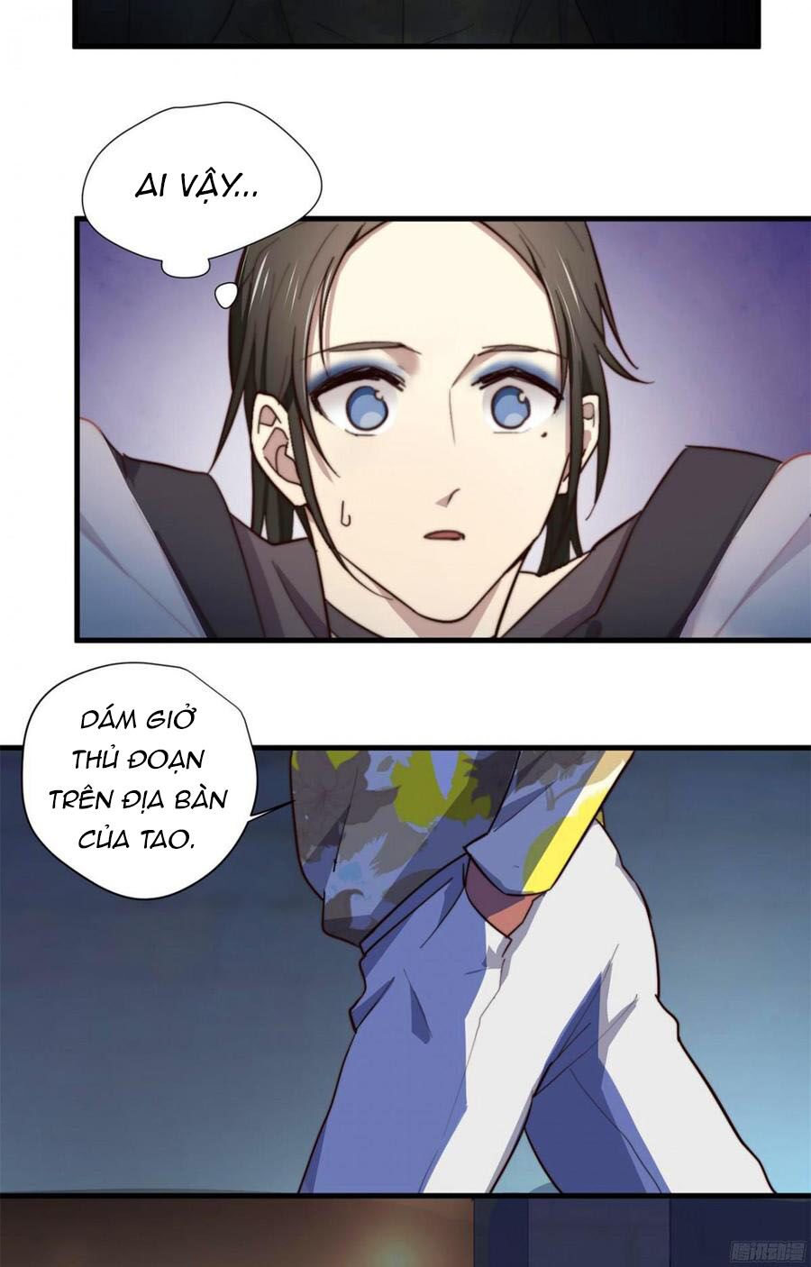 Đơn Phương Yêu Thầm Anh: Chapter 19