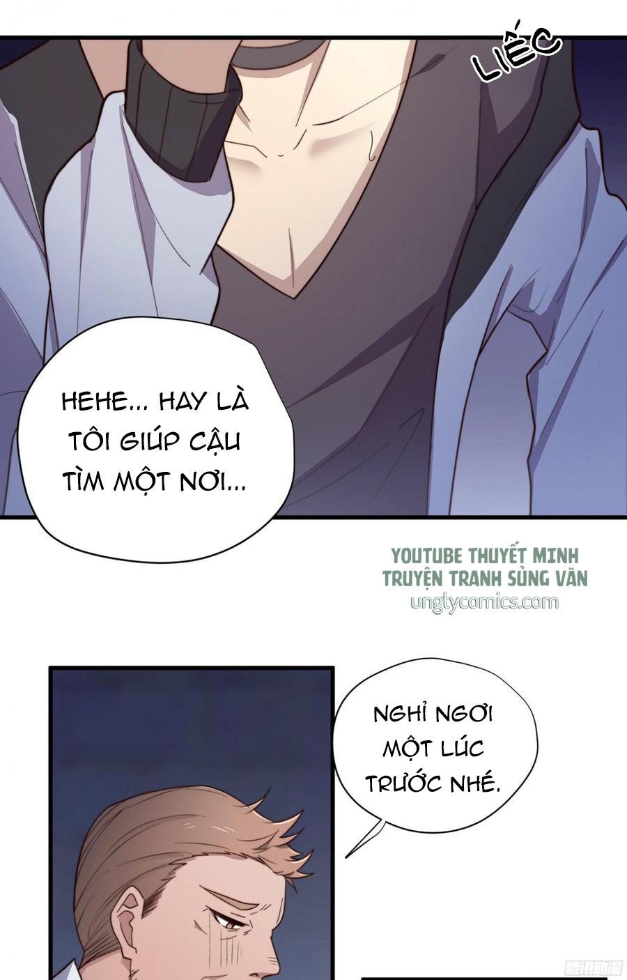 Đơn Phương Yêu Thầm Anh: Chapter 19