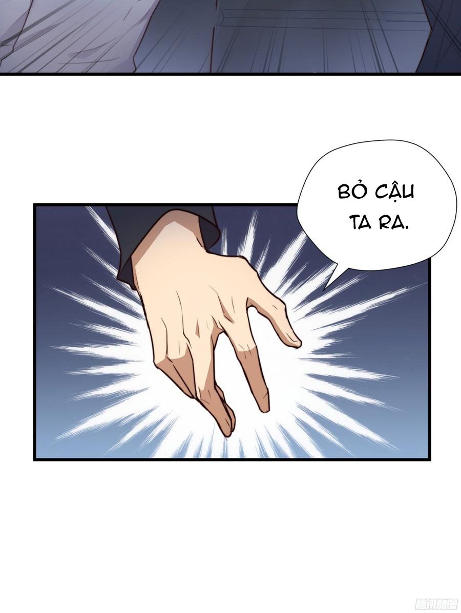 Đơn Phương Yêu Thầm Anh: Chapter 19