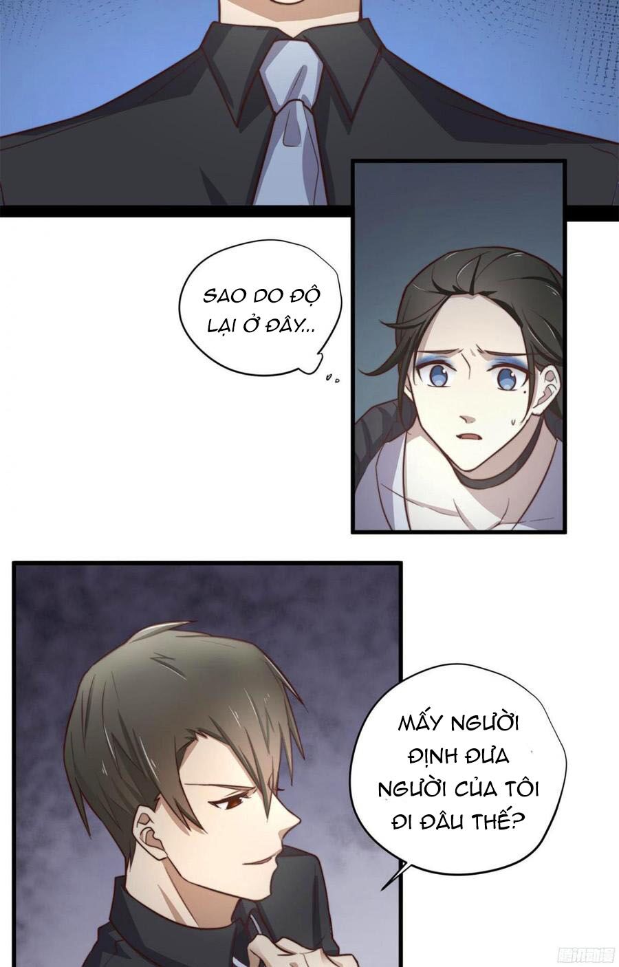 Đơn Phương Yêu Thầm Anh: Chapter 19