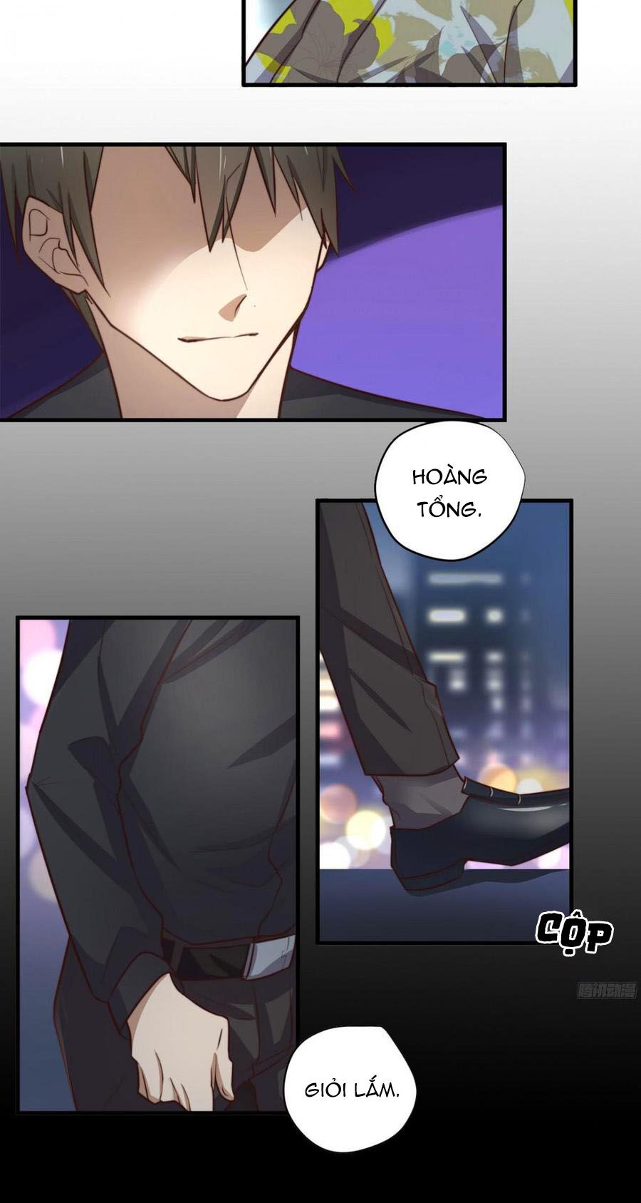 Đơn Phương Yêu Thầm Anh: Chapter 19