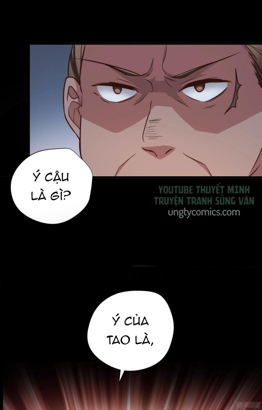 Đơn Phương Yêu Thầm Anh: Chapter 19