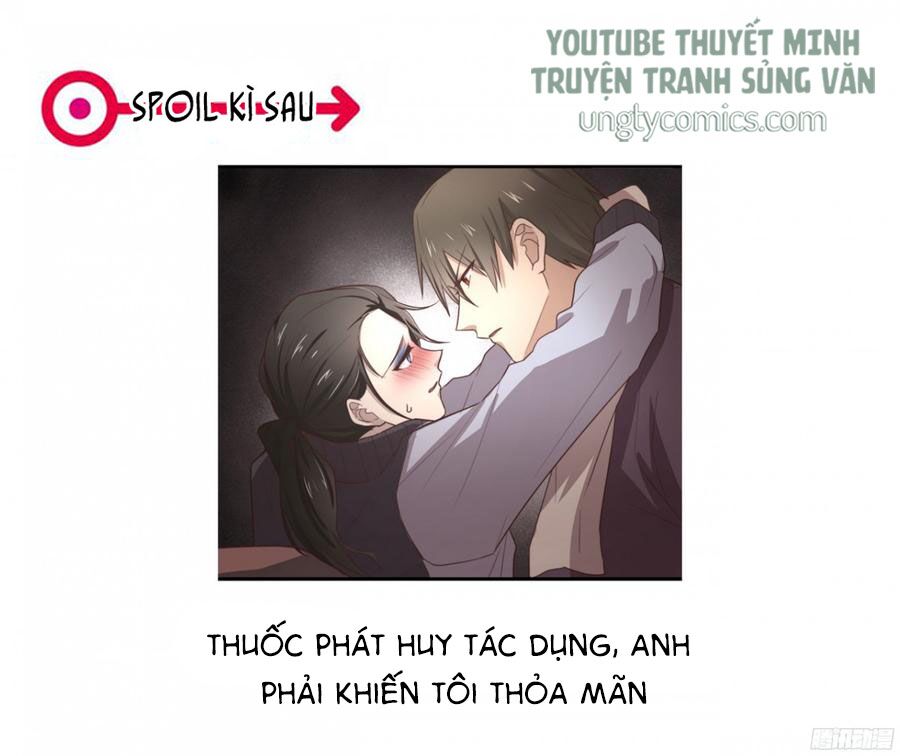 Đơn Phương Yêu Thầm Anh: Chapter 19