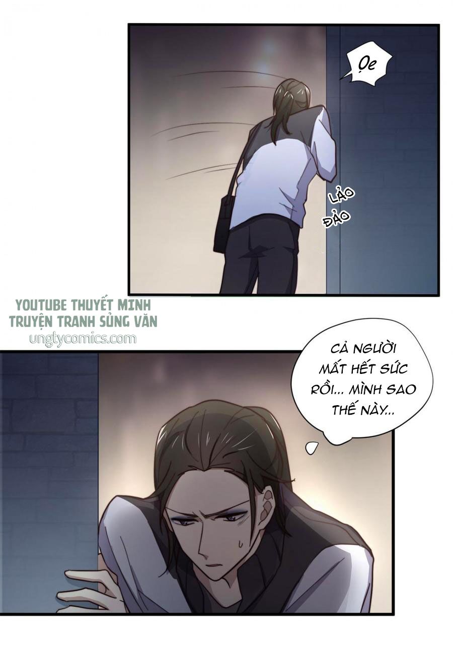 Đơn Phương Yêu Thầm Anh: Chapter 19