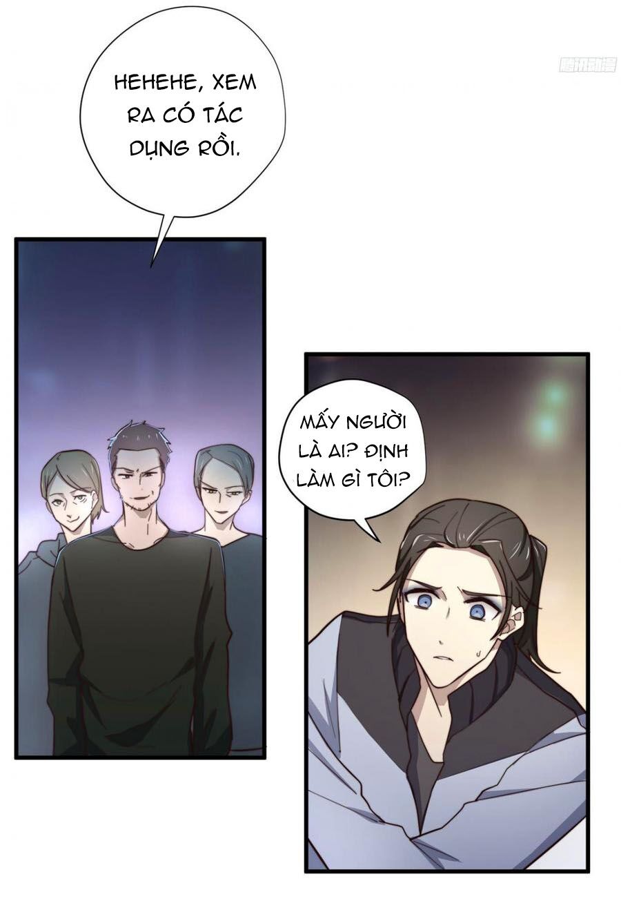 Đơn Phương Yêu Thầm Anh: Chapter 19