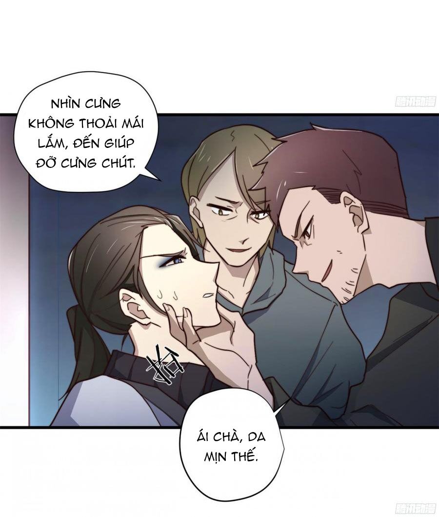 Đơn Phương Yêu Thầm Anh: Chapter 19