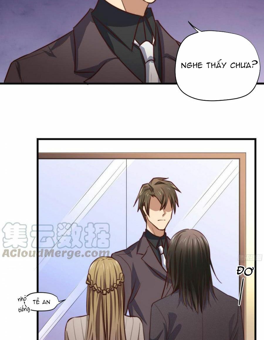 Đơn Phương Yêu Thầm Anh: Chapter 43