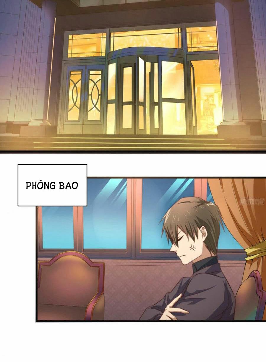 Đơn Phương Yêu Thầm Anh: Chapter 43