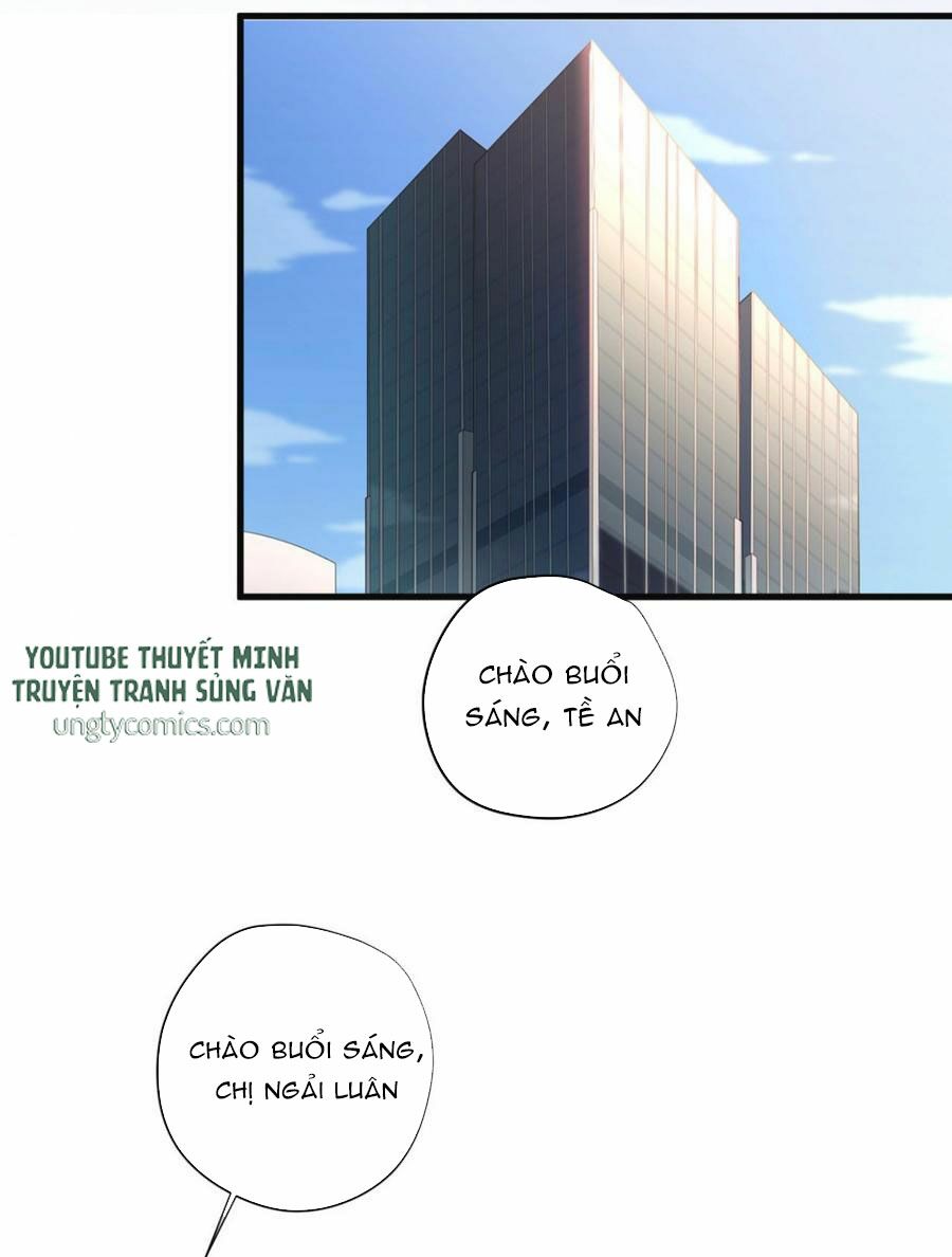 Đơn Phương Yêu Thầm Anh: Chapter 43