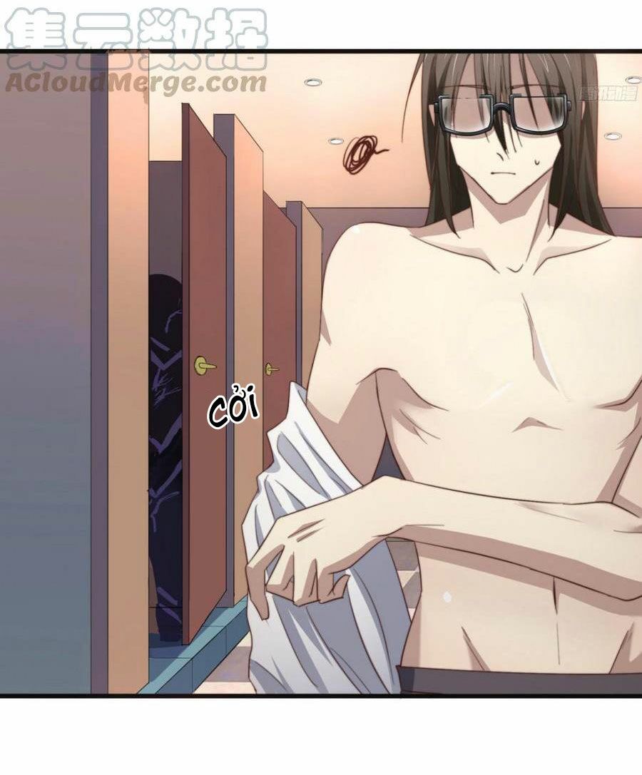 Đơn Phương Yêu Thầm Anh: Chapter 43