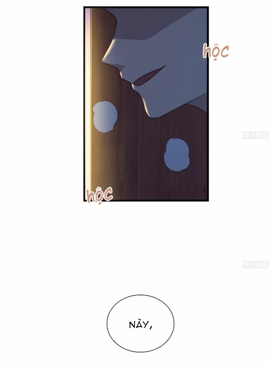 Đơn Phương Yêu Thầm Anh: Chapter 43
