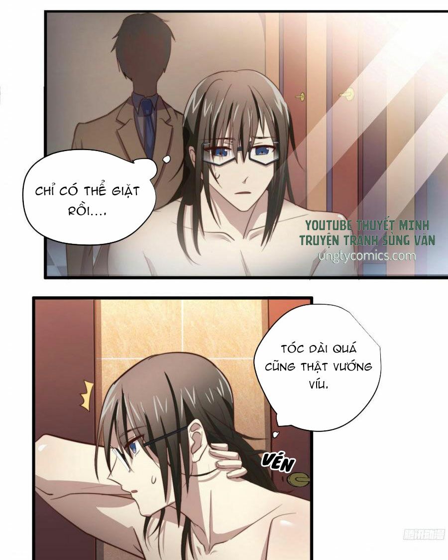 Đơn Phương Yêu Thầm Anh: Chapter 43