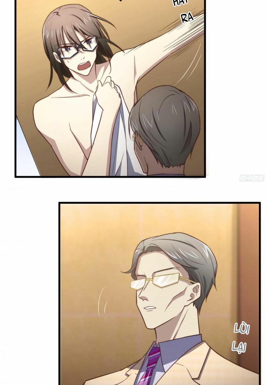 Đơn Phương Yêu Thầm Anh: Chapter 43