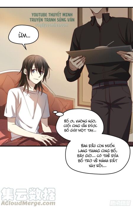 Đơn Phương Yêu Thầm Anh: Chapter 77