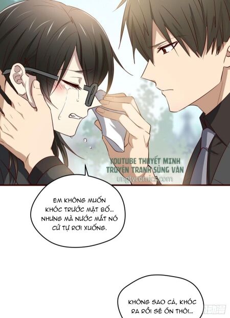 Đơn Phương Yêu Thầm Anh: Chapter 77