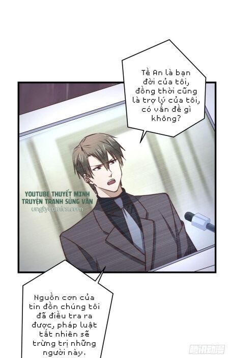 Đơn Phương Yêu Thầm Anh: Chapter 77