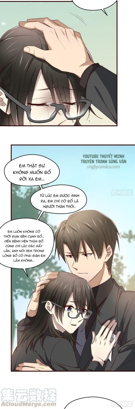 Đơn Phương Yêu Thầm Anh: Chapter 77