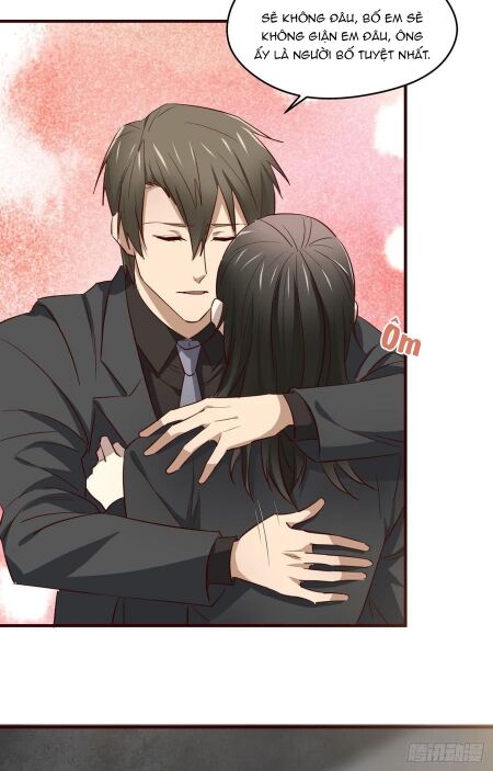 Đơn Phương Yêu Thầm Anh: Chapter 77