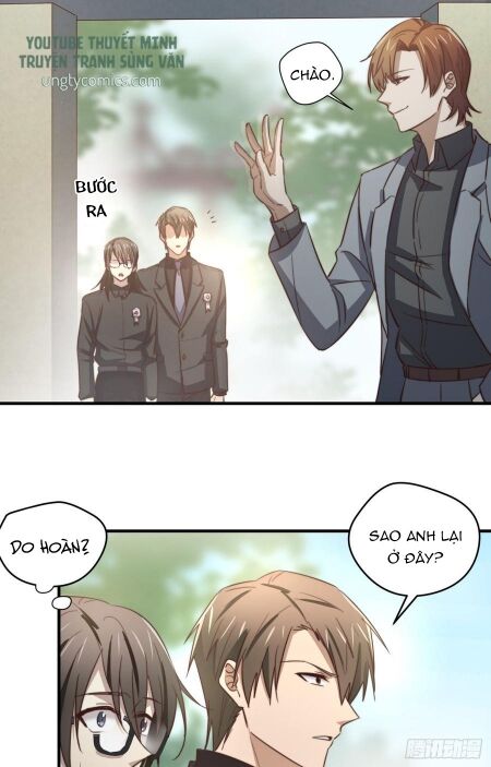 Đơn Phương Yêu Thầm Anh: Chapter 77