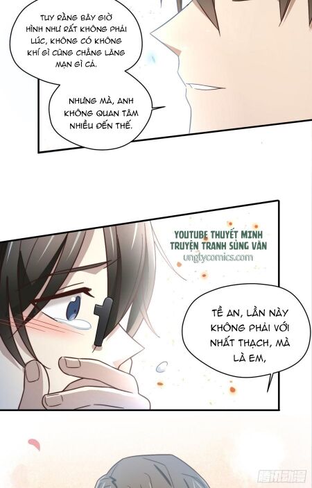 Đơn Phương Yêu Thầm Anh: Chapter 77